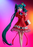 Character Vocal Series 01: Hatsune Miku Pop Up Parade Hatsune Miku: Psi Ver. L Size <br>[Pre-Order 16/02/25]