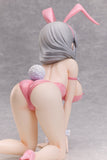 Uzaki-chan Wants to Hang Out! Season 2 Tsuki Uzaki: Bare Leg Bunny Ver. Figurine <br>[Pre-Order 27/04/25]