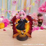 Spy x Family PetitRama Series Vol.3 (Box of 4 pcs) (519469) Repeat<br>[Pre-Order 09/01/26]