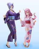 That Time I Got Reincarnated as a Slime Shion: Yukata Ver. Figurine <br>[Pre-Order 09/02/25]