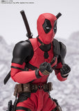 S.H.Figuarts Deadpool (Deadpool & Wolverine) Reissue <br>[Pre-Order 13/02/25]