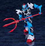Yamato Takeru (Anime) Moderoid Super Maku-Senjin Gaiou<br>[Pre-Order 22/03/26]