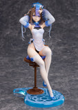 Design CoCo Original Anmi original blue jiangshi 1/7 Complete Figure <br>[Pre-Order 31/08/25]