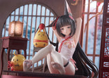 Azur Lane Nagato: Guardian Fox's Blessed Bonds<br>[Pre-Order 23/08/26]