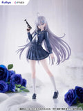 Playing Death Games to Put Food on the Table Yuki School Uniform ver. 1/7 Scale Figure<br>[Pre-Order 03/05/26]