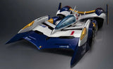Future GPX Cyber Formula Variable Action Hi-SPEC Future GPX Cyber Formula 11 Super Asurada AKF-11 ~35th Anniversary Color Edition~ (850332)<br>[Pre-Order 14/04/26]