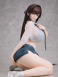 Goddess Of Victory: Nikke Marciana - School Days Figurine<br>[Pre-Order 15/03/26]