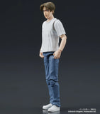 Initial D DigAction “Initial D” Takumi Fujiwara<br>[Pre-Order 09/11/25]