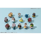 One Piece YuraColle Series ONE PIECE Grand Line Collection Vol.3 (Box of 5 pcs) (850813)<br>[Pre-Order 14/07/26]