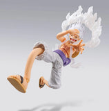 S.H. Figuarts Monkey D. Luffy Gear 5 -Future Island Egghead <br>[Pre-Order 21/05/25]