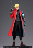 Trigun Stampede Vash the Stampede Trigun Stampede Oshi Works GP012 Figurine<br>[Pre-Order 05/11/25]