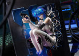 Ghost in the Shell (Manga Edition) Motoko Kusanagi Figurine<br>[Pre-Order 23/11/25]