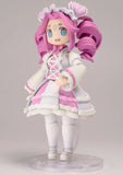 Tohoku Zunko / Zundamon Project Plafia Shikoku Metan Sugarberry<br>[Pre-Order 04/01/26]
