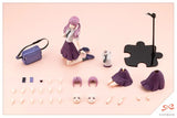 Sousai Shojo Teien Little Devil Twin Tails JK068<br>[Pre-Order 22/11/25]
