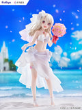 Fate/kaleid liner Prisma☆Illya: Licht - The Nameless Girl Illyasviel von Einzbern Wedding Swimsuit ver. 1/7 Scale Figure<br>[Pre-Order 07/06/26]