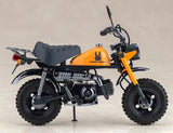 Megami Device Puni ☆Mofu Racing Tu with Honda Z50J-1 Monkey<br>[Pre-Order 09/06/26]