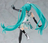 Hatsune Miku GT Project Reincarnation Racing Miku: 2013 Ver. Figurine<br>[Pre-Order 30/11/25]