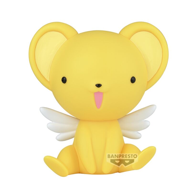 Cardcaptor Sakura Big Sofvimates Kero <br>[Pre-Order]