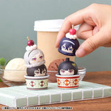 Bungo Stray Dogs Tsumichen Stack up & Change Bungo Stray Dogs (Box of 6 pcs) (847103)<br>[Pre-Order 15/10/25]