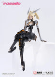 Rosado Project  RS-03 Starflower Lily MK3 (GN096R) Re-run<br>[Pre-Order 24/02/26]