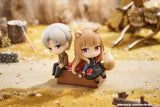Spice and Wolf: Merchant Meets The Wise Wolf Mini Memory Lawrence & Holo<br>[Pre-Order 21/12/25]