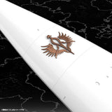 Legend of the Galactic Heroes Galactic Empire Forces Flagship Brunhild (KP769)<br>[Pre-Order 23/06/26]