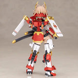 Frame Arms Girl Shingen Kai (FG202)<br>[Pre-Order 12/05/26]
