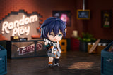 Zenless Zone Zero Belle Nendoroid No.2713 <br>[Pre-Order 16/03/25]