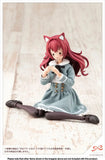 Sousai Shojo Teien KIRU PLA Emma Koishikawa St. Iris Gakuen Girls' High School Winter Clothes (JK103)(089444)<br>[Pre-Order 18/08/26]