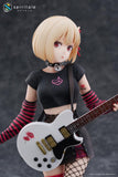 Lycoris Recoil 1/7 Scale Figure - Chisato Nishikigi -Band ver.- <br>[Pre-Order 31/08/25]