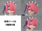 Re:Zero-Starting Life in Another World- Kadokawa Plastic Model  Series Ram<br>[Pre-Order 05/07/26]