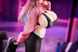 Super Sonico Super Sonico: Exercise Ver.<br>[Pre-Order 27/09/26]