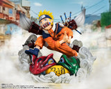 Figuarts Zero Naruto Uzumaki-Naruto 72 series-<br>[Pre-Order 12/11/25]