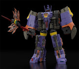 Gridman Universe Moderoid Full Power Gridknight (re-run)<br>[Pre-Order 13/09/26]