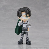 Shingeki no Kyojin The Final Season (Box of 6pcs) (458834)<br>[Pre-Order 22/06/26]