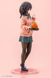 Food for the Soul  Mako Kawai PV336 Figurine<br>[Pre-Order 25/11/25]