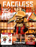 Faceless Dragon General <br>[Pre-Order 24/11/24]