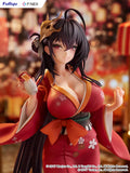 Azur Lane Taihou Yukata ver. 1/7Scale Figure (518631)<br>[Pre-Order 13/09/26]
