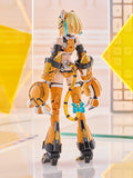 Bunny Suit Planning PlamaxBP-02 Sophia F. Shirring: Tiger Armor Ver. <br>[Pre-Order 16/03/25]