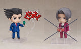 Ace Attorney Miles Edgeworth Nendoroid No.1762 (re-run)<br>[Pre-Order 18/10/26]