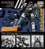 Armored Core Crest CR-C75U2 Delta Ver. (VI105) (088713)<br>[Pre-Order]