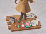 Spy x Family Anya Forger: Detective Ver. Figurine <br>[Pre-Order 06/04/25]