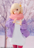 Lycoris Recoil  1/7 Scale Figure "Chisato Nishikigi Winter ver.<br>[Pre-Order 05/10/25]