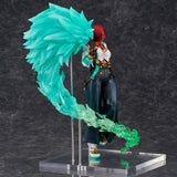 Guilty Gear Strive Giovanna Figurine <br>[Pre-Order 15/08/25]