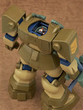 Fang of the Sun Dougram Combat Armors Max 09: 1/72nd Scale Abitate T10C Block Head X-Nebula Re-run<br>[Pre-Order 23/11/25]