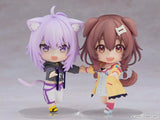 Hololive Production Nekomata Okayu Nendoroid No.1860<br>[Pre-Order 26/10/25]