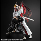 Hell's Paradise: Jigokuraku Lucrea Jigokuraku Gabimaru & Sagiri Yamadaasaemon (843563) <br>[Pre-Order 21/02/25]