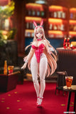 Goddess of Victory: Nikke Hyper Body Viper - Toxic Rabbit<br>[Pre-Order 25/10/26]