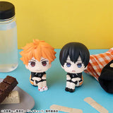 Haikyu!! Lookup Haikyu!! Shoyo Hinata Uniform ver. (839344) Repeat<br>[Pre-Order]