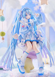 Character Vocal Series 01: Hatsune Miku Snow Miku: Yukiiro Pop Ver. Figurine<br>[Pre-Order 22/03/26]